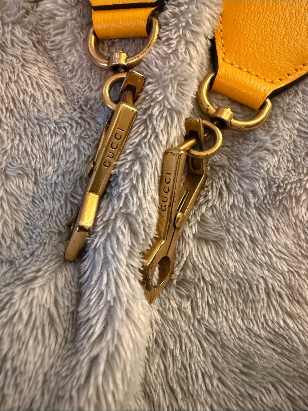 gucci strap - Picture 5 of 9